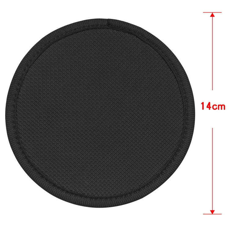 HomePod portatile EBSC259 Mini casa esterna Smart Bluetooth altoparlante borsa copertura antipolvere + cuscinetto antiscivolo
