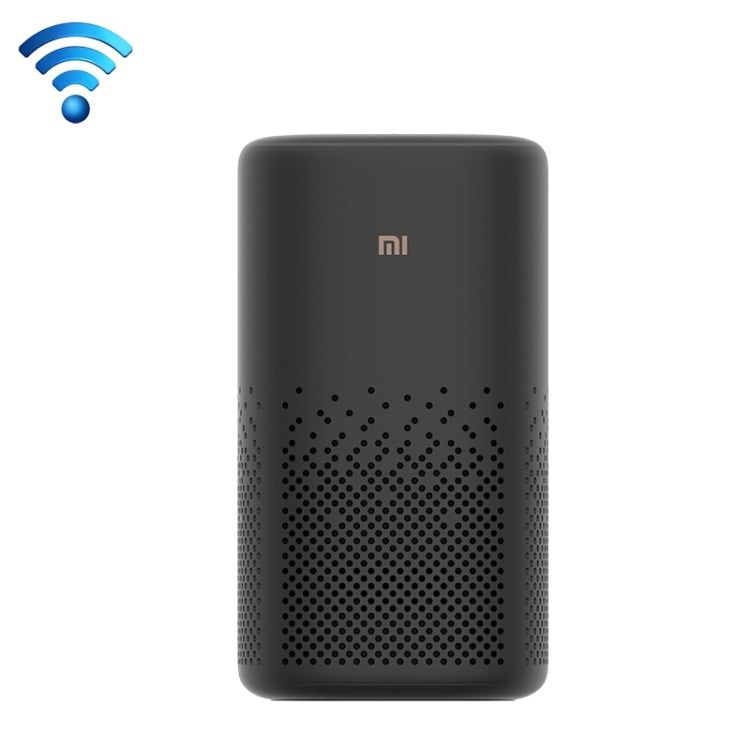 Xiaomi Xiaoai Speaker Pro con ampio volume della cavità sonora da 750 ml / Connessione cablata AUX IN / Stereo combinato / Audio DTS professionale / Chip audio Hi-Fi / Telecomando a infrarossi Elettrodomestici tradizionali / Gateway Bluetooth Mesh