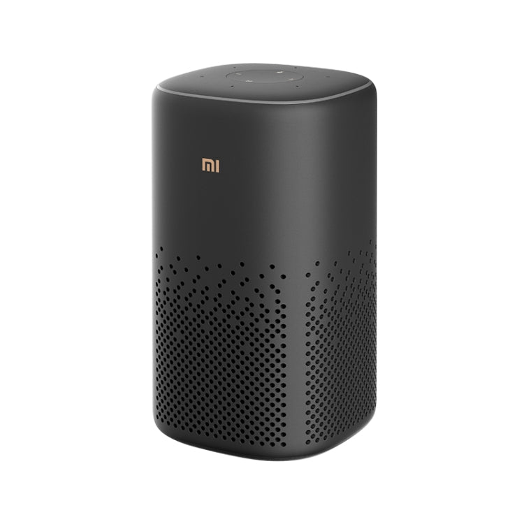 Xiaomi Xiaoai Speaker Pro con ampio volume della cavità sonora da 750 ml / Connessione cablata AUX IN / Stereo combinato / Audio DTS professionale / Chip audio Hi-Fi / Telecomando a infrarossi Elettrodomestici tradizionali / Gateway Bluetooth Mesh