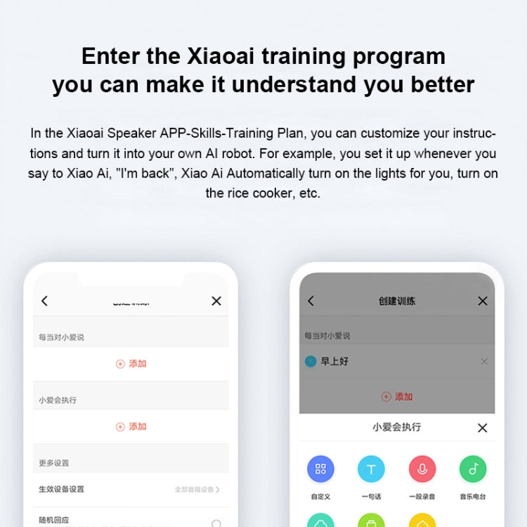 Xiaomi Xiaoai Speaker Pro Altoparlante Hi-Fi 12W