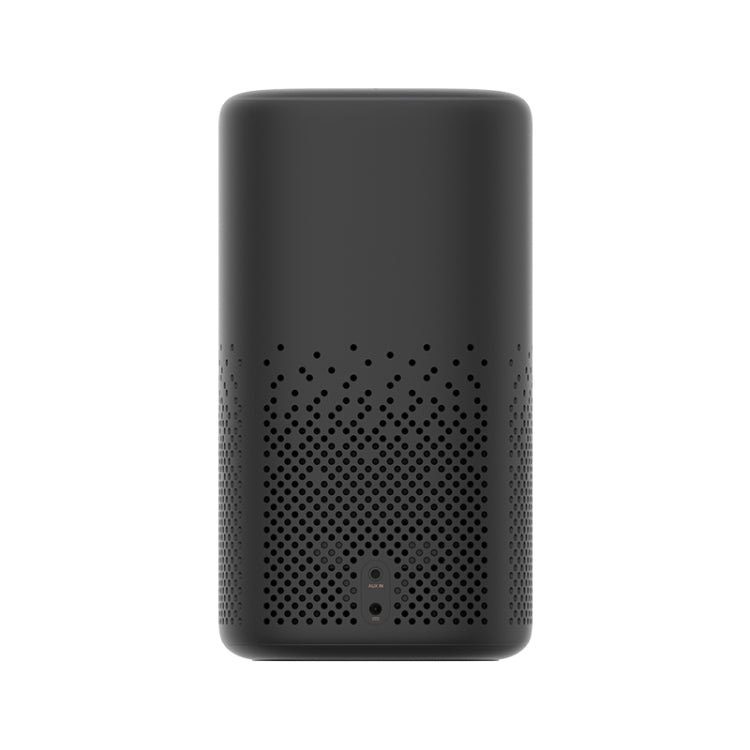 Xiaomi Xiaoai Speaker Pro con ampio volume della cavità sonora da 750 ml / Connessione cablata AUX IN / Stereo combinato / Audio DTS professionale / Chip audio Hi-Fi / Telecomando a infrarossi Elettrodomestici tradizionali / Gateway Bluetooth Mesh