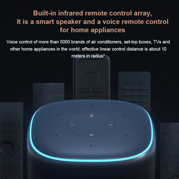 Xiaomi Xiaoai Speaker Pro Altoparlante Hi-Fi 12W