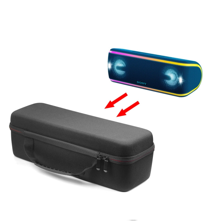 Custodia protettiva per custodia per altoparlante Bluetooth portatile per Sony SRS-XB41, For Sony SRS-XB41