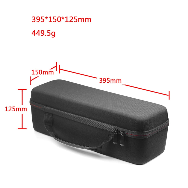 Custodia protettiva per custodia per altoparlante Bluetooth portatile per Sony SRS-XB41, For Sony SRS-XB41