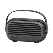 NewRixing NR-3000 Altoparlante Bluetooth Elegante