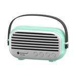 NewRixing NR-3000 Altoparlante Bluetooth 10W con Vivavoce