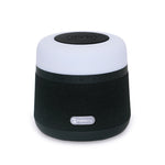 NewRixing NR-3500 Altoparlante Bluetooth 10W con luce