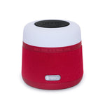 NewRixing NR-3500 Altoparlante Bluetooth 10W con luce