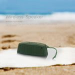 Altoparlante Bluetooth portatile NewRixing NR-4019