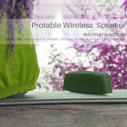 Altoparlante Bluetooth NewRixing NR-4019