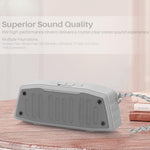 Altoparlante Bluetooth portatile NewRixing NR-4019