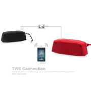 Altoparlante Bluetooth NewRixing NR-4019