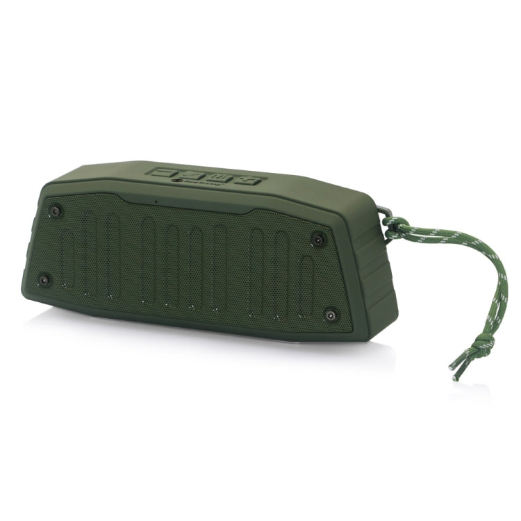 Altoparlante Bluetooth portatile NewRixing NR-4019