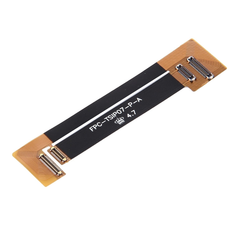 Cavo flessibile test pannello touch per iPhone 7