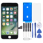 Schermo LCD originale iPhone 7 con digitalizzatore