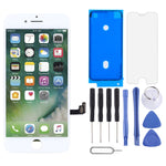 Schermo LCD originale iPhone 7 con digitalizzatore