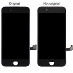 Schermo LCD originale iPhone 7 con digitalizzatore