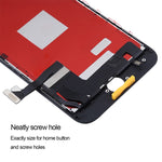 Schermo LCD originale iPhone 7 con digitalizzatore