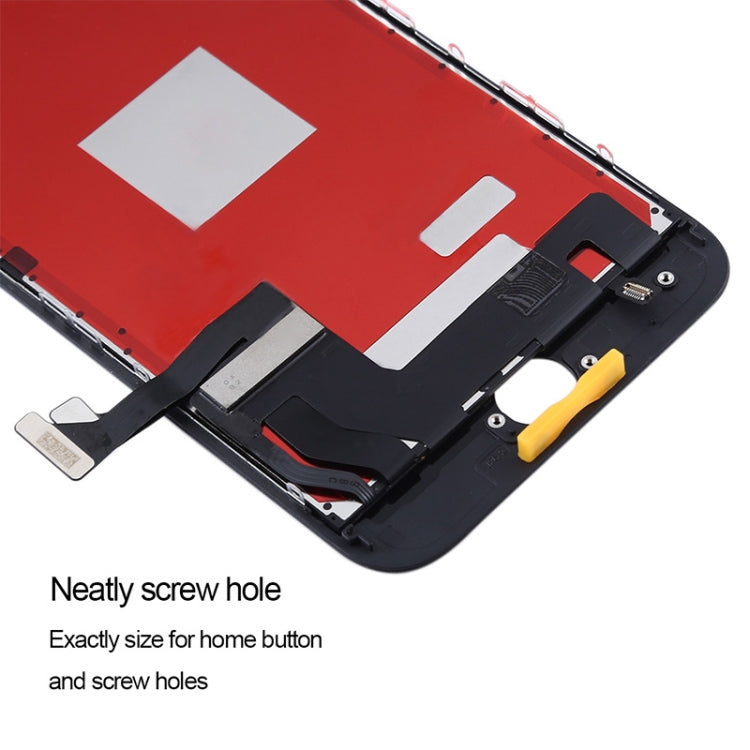 Schermo LCD originale iPhone 7 con digitalizzatore