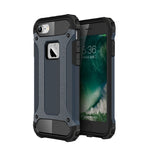Custodia Armor in TPU e PC per iPhone 7