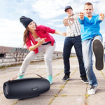 ZEALOT S27 Altoparlante Bluetooth Wireless