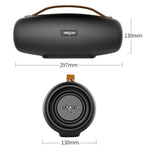ZEALOT S27 Altoparlante Bluetooth Wireless