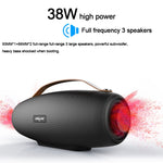 ZEALOT S27 Altoparlante Bluetooth Wireless
