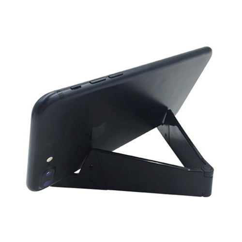 Supporto universale pieghevole per tablet e smartphone