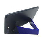 Supporto universale pieghevole per tablet e smartphone