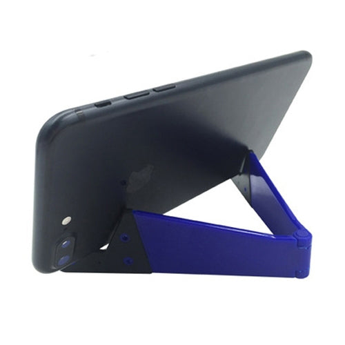 Supporto universale pieghevole per tablet e smartphone