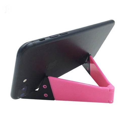 Supporto universale pieghevole per tablet e smartphone