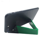 Supporto universale pieghevole per tablet e smartphone