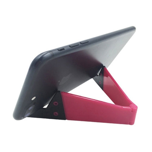 Supporto universale pieghevole per tablet e smartphone