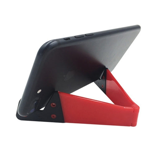 Supporto universale pieghevole per tablet e smartphone