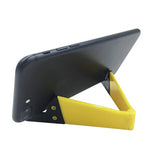 Supporto universale pieghevole per tablet e smartphone