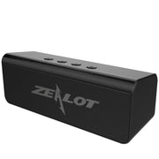 Altoparlante Bluetooth HiFi ZEALOT S31 10W