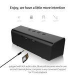 Altoparlante Bluetooth ZEALOT S31 10W wireless