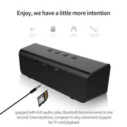 Altoparlante Bluetooth HiFi ZEALOT S31 10W