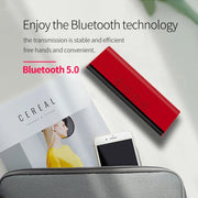 Altoparlante Bluetooth HiFi ZEALOT S31 10W