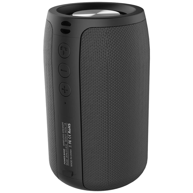 Altoparlante Bluetooth ZEALOT S32 5W con vivavoce