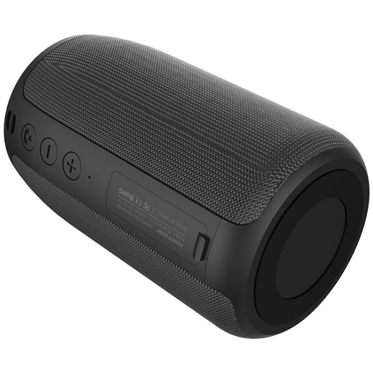 Altoparlante Bluetooth wireless HiFi Bass ZEALOT S32 da 5 W, supporto vivavoce / USB / AUX, S32