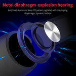 Altoparlante Bluetooth ZEALOT S32 5W con vivavoce