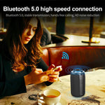 Altoparlante Bluetooth ZEALOT S32 5W con vivavoce