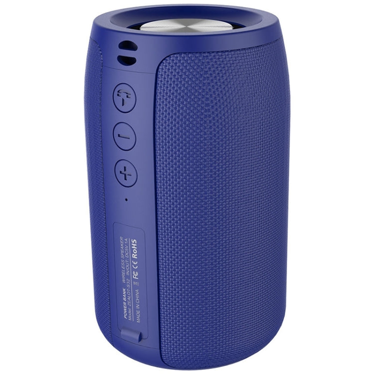 Altoparlante Bluetooth ZEALOT S32 5W con vivavoce
