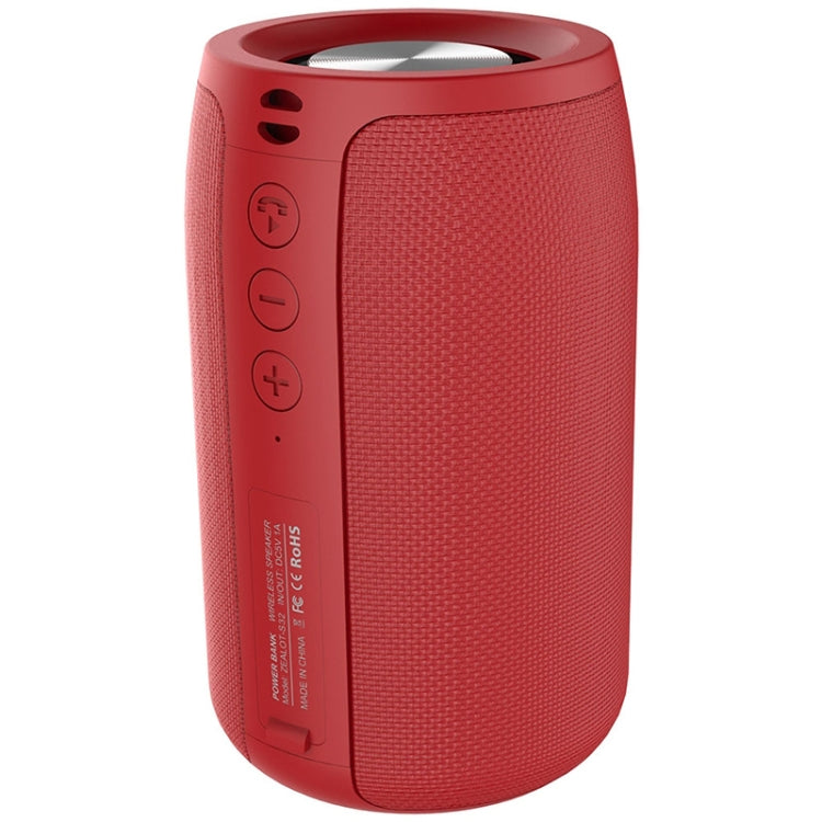 Altoparlante Bluetooth ZEALOT S32 5W con vivavoce
