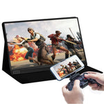 Monitor portatile 15,6" Full HD 1080P con HDMI e USB-C