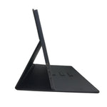 Monitor portatile 15,6" Full HD 1080P con HDMI e USB-C