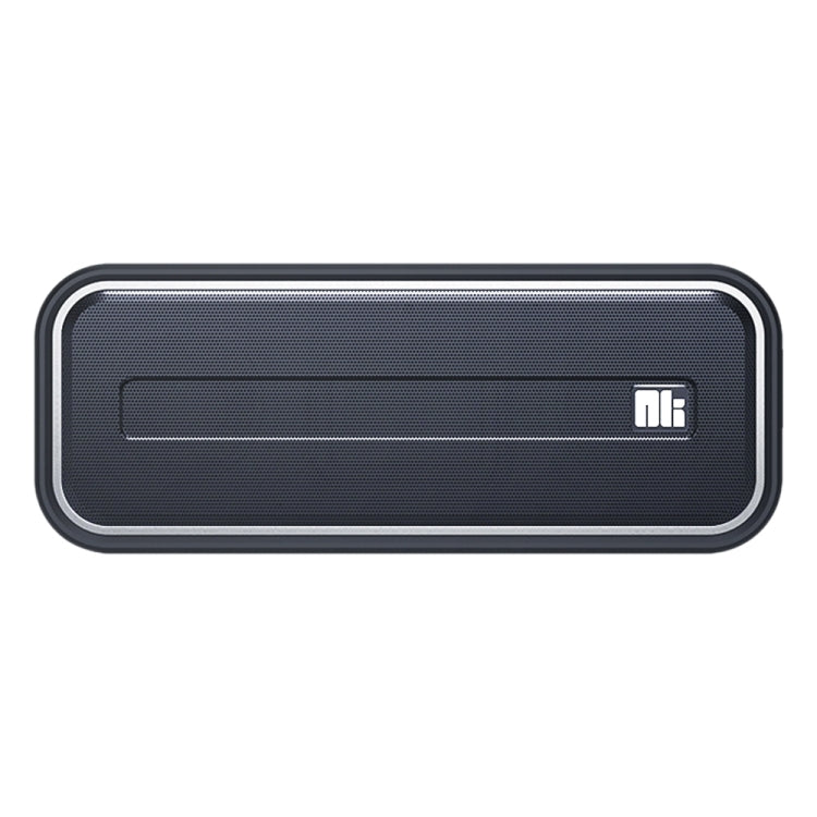 Altoparlante wireless Bluetooth V5.0 TWS portatile NILLKIN W2, supporta chiamate MIC