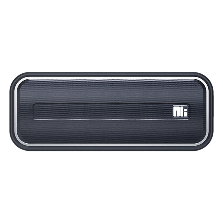 Altoparlante wireless Bluetooth V5.0 TWS portatile NILLKIN W2, supporta chiamate MIC