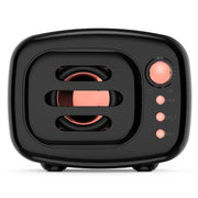 Altoparlante Bluetooth wireless B11 stile retrò
